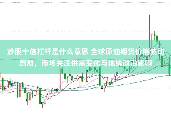炒股十倍杠杆是什么意思 全球原油期货价格波动剧烈，市场关注供需变化与地缘政治影响
