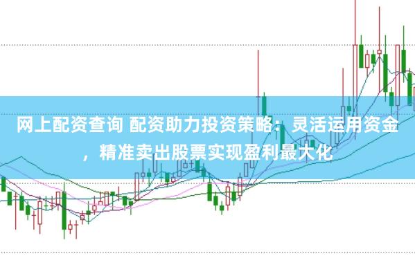 网上配资查询 配资助力投资策略：灵活运用资金，精准卖出股票实现盈利最大化