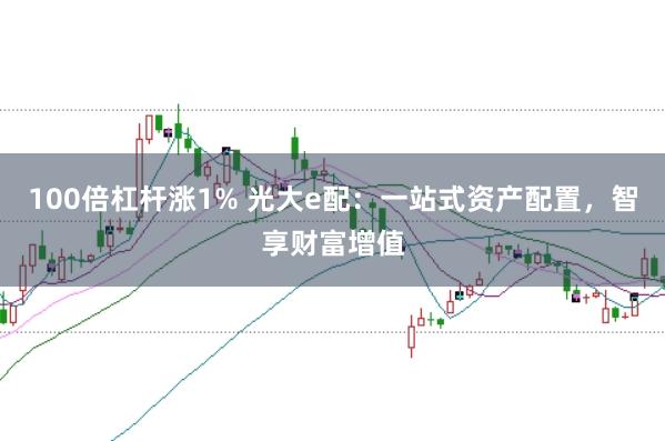 100倍杠杆涨1% 光大e配:一站式资产配置,智享财富增值