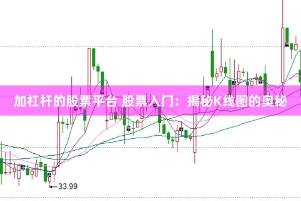 加杠杆的股票平台 股票入门：揭秘K线图的奥秘