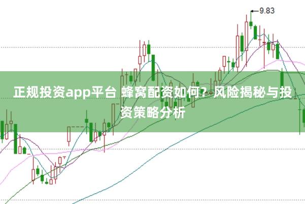 正规投资app平台 蜂窝配资如何？风险揭秘与投资策略分析