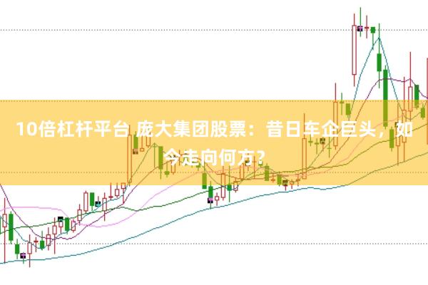 10倍杠杆平台 庞大集团股票：昔日车企巨头，如今走向何方？
