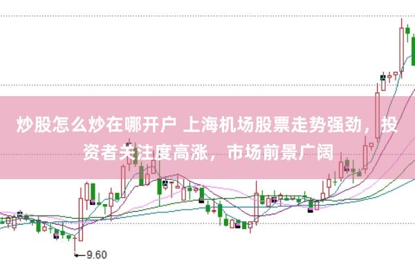 炒股怎么炒在哪开户 上海机场股票走势强劲，投资者关注度高涨，市场前景广阔