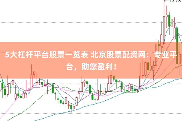 5大杠杆平台股票一览表 北京股票配资网：专业平台，助您盈利！