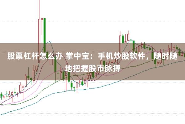 股票杠杆怎么办 掌中宝：手机炒股软件，随时随地把握股市脉搏