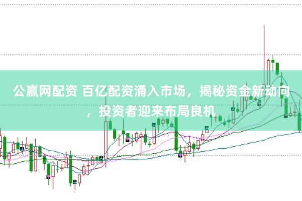 公赢网配资 百亿配资涌入市场，揭秘资金新动向，投资者迎来布局良机
