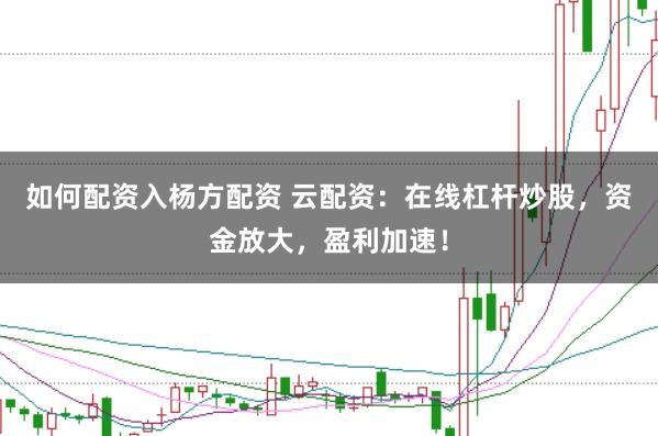 如何配资入杨方配资 云配资：在线杠杆炒股，资金放大，盈利加速！