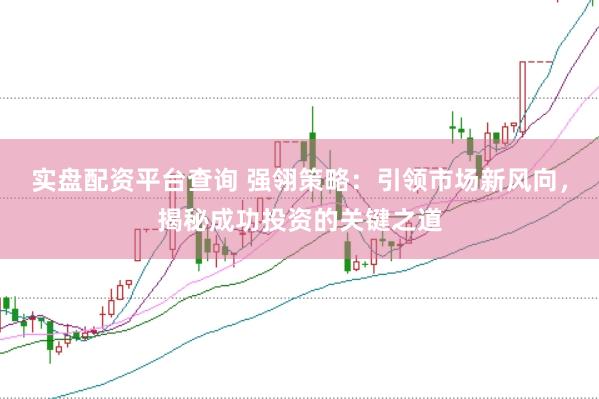 实盘配资平台查询 强翎策略：引领市场新风向，揭秘成功投资的关键之道