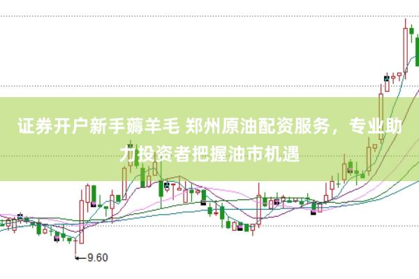 证券开户新手薅羊毛 郑州原油配资服务，专业助力投资者把握油市机遇