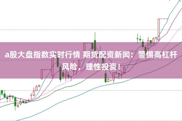 a股大盘指数实时行情 期货配资新闻：警惕高杠杆风险，理性投资！
