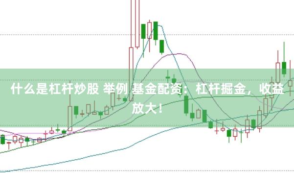 什么是杠杆炒股 举例 基金配资：杠杆掘金，收益放大！