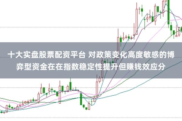十大实盘股票配资平台 对政策变化高度敏感的博弈型资金在在指数稳定性提升但赚钱效应分