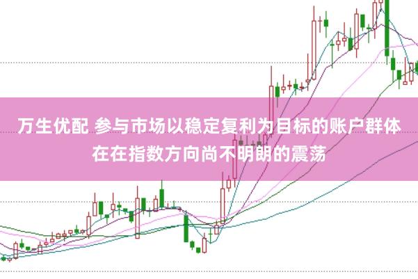 万生优配 参与市场以稳定复利为目标的账户群体在在指数方向尚不明朗的震荡