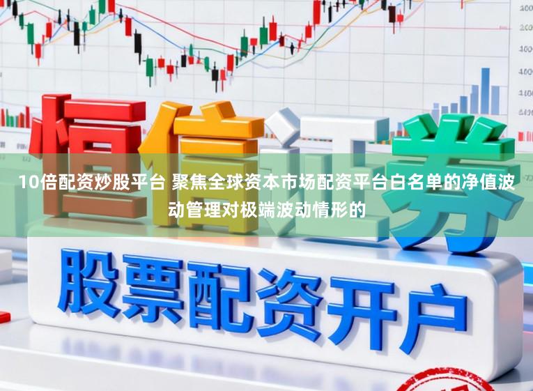 10倍配资炒股平台 聚焦全球资本市场配资平台白名单的净值波动管理对极端波动情形的