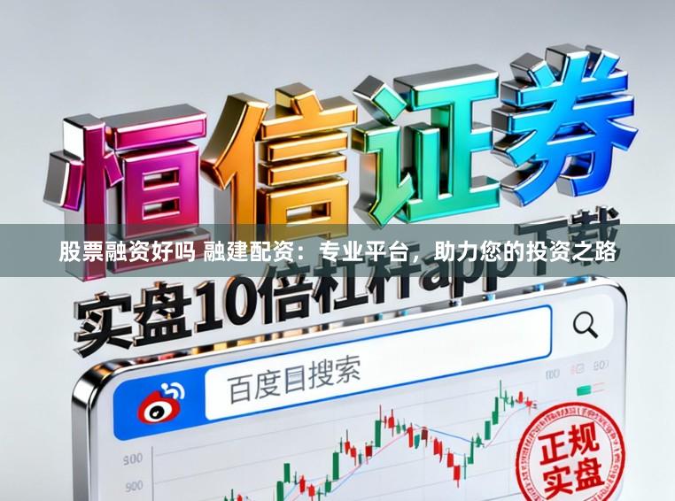 股票融资好吗 融建配资：专业平台，助力您的投资之路