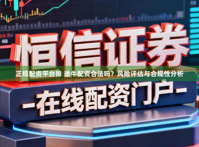 正规配资平台排 途牛配资合法吗？风险评估与合规性分析