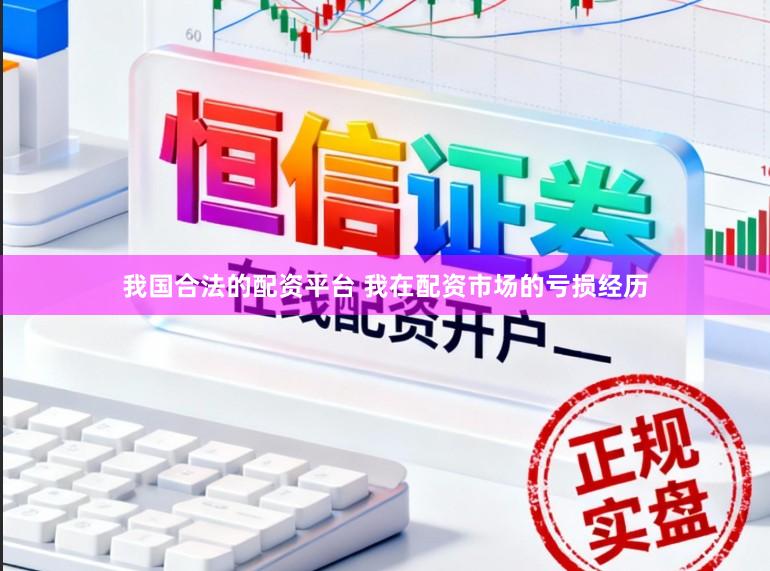 我国合法的配资平台 我在配资市场的亏损经历