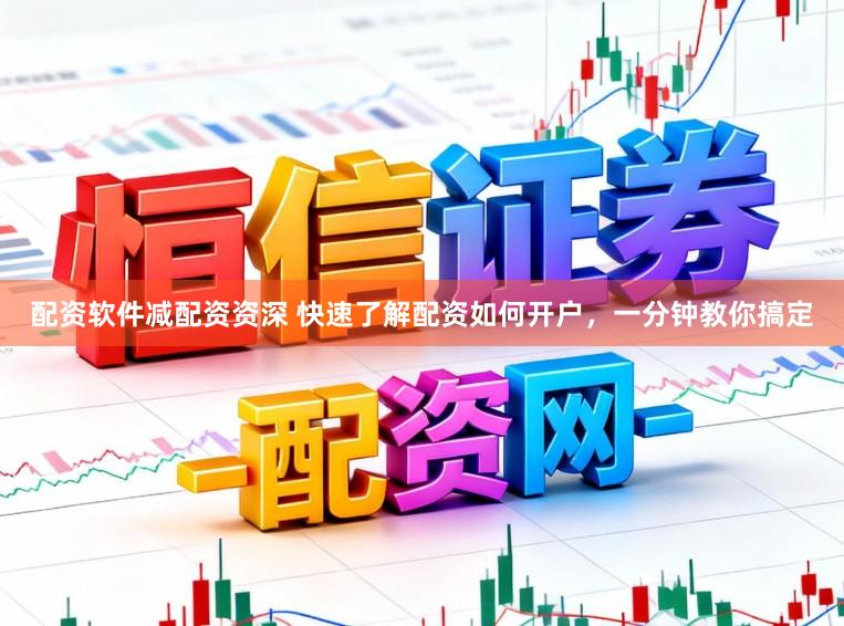 配资软件减配资资深 快速了解配资如何开户，一分钟教你搞定