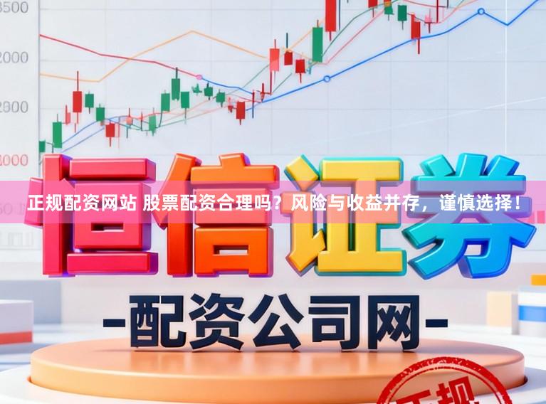 正规配资网站 股票配资合理吗？风险与收益并存，谨慎选择！