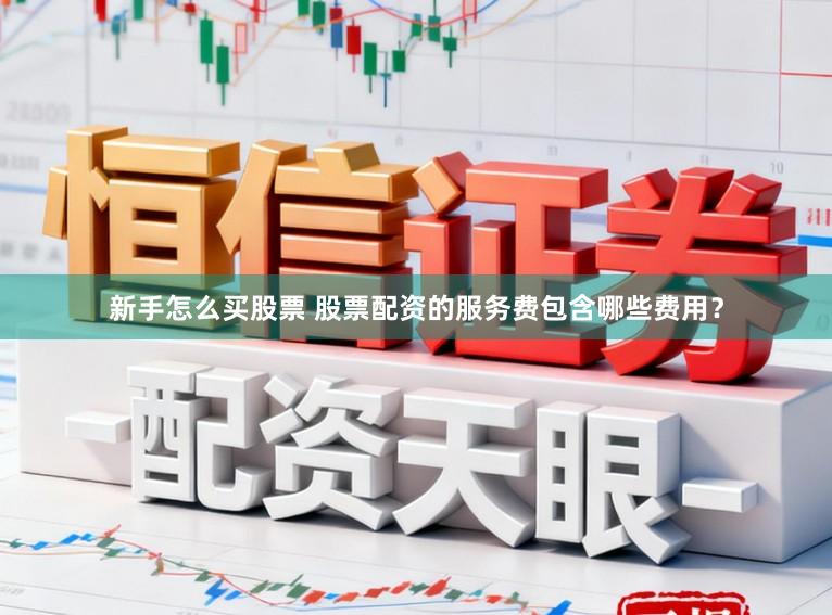 新手怎么买股票 股票配资的服务费包含哪些费用？