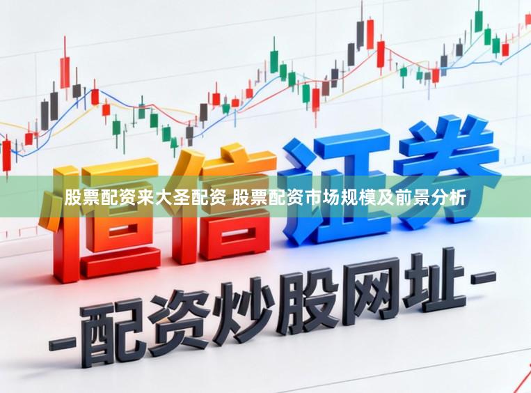 股票配资来大圣配资 股票配资市场规模及前景分析