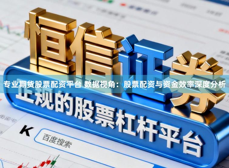 专业期货股票配资平台 数据视角：股票配资与资金效率深度分析
