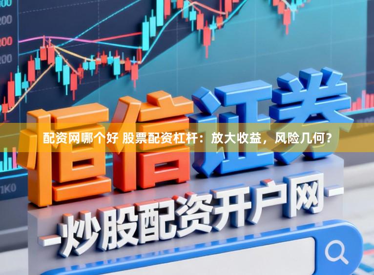 配资网哪个好 股票配资杠杆：放大收益，风险几何？